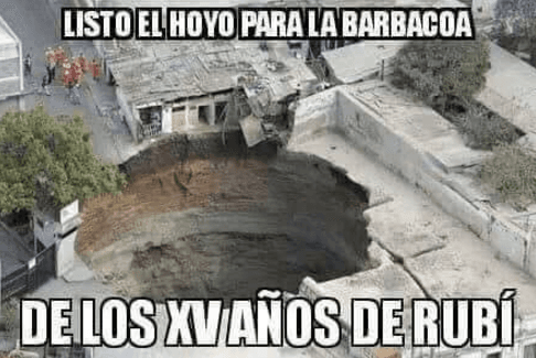 Para un millón de personas, ¿sería suficiente?