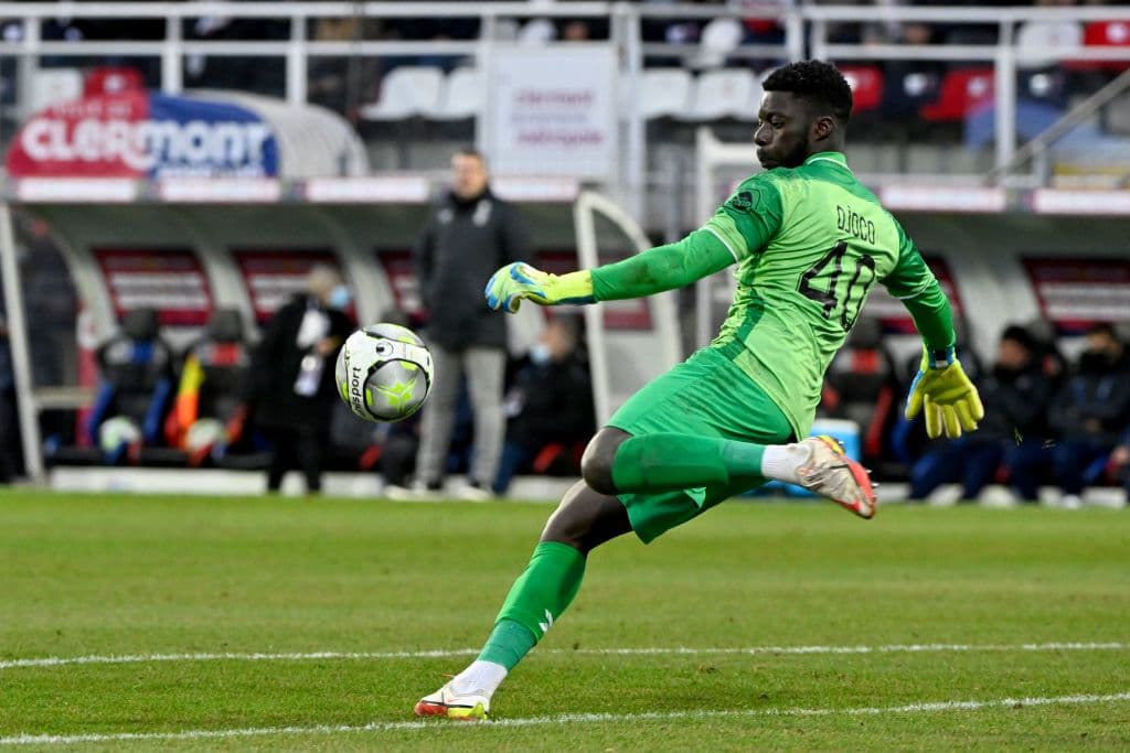 Clermont y Reims no anotan y se reparten puntos durante la veinteava fecha en la Serie A tras empate a ceros.