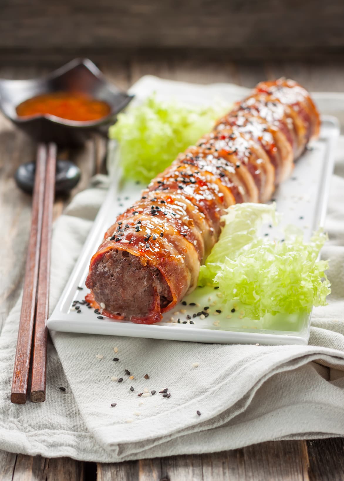 Ahora que ya sabes cuales son los cortes de carnes perfectos para llevarlos al horno, prepáralos en casa y sorprende a tus invitados en esta víspera de ‘thanksgiving’.