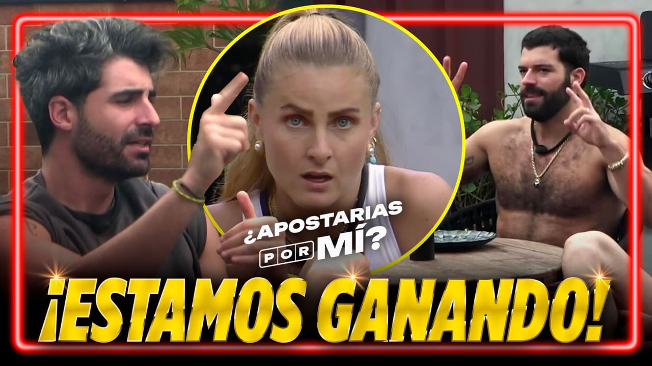 ¡Hay más cerebro acá! Adrián asegura que no se puede criticar al Team Rebelión por su juego