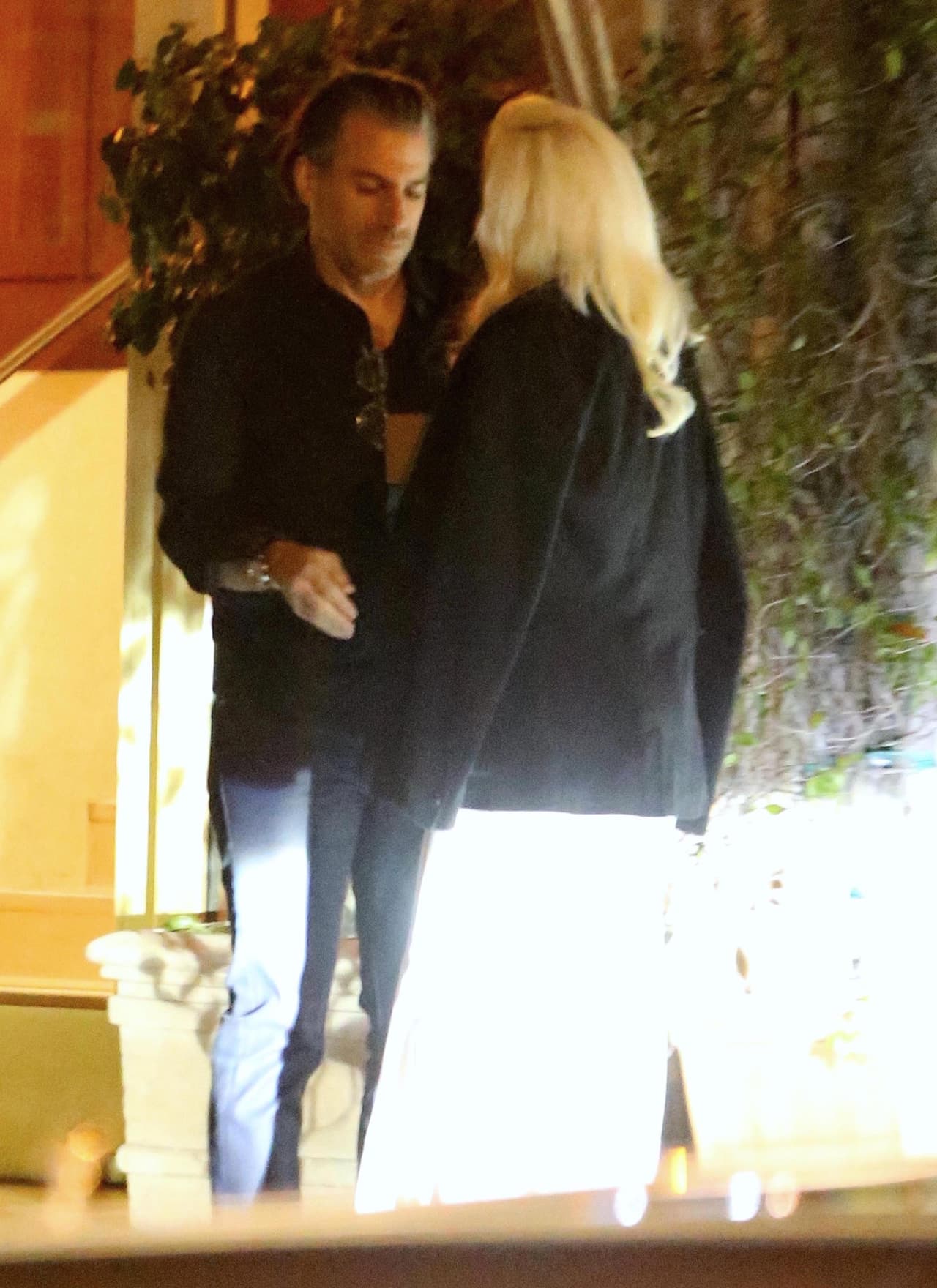 Lady Gaga había encontrado de nuevo el amor.