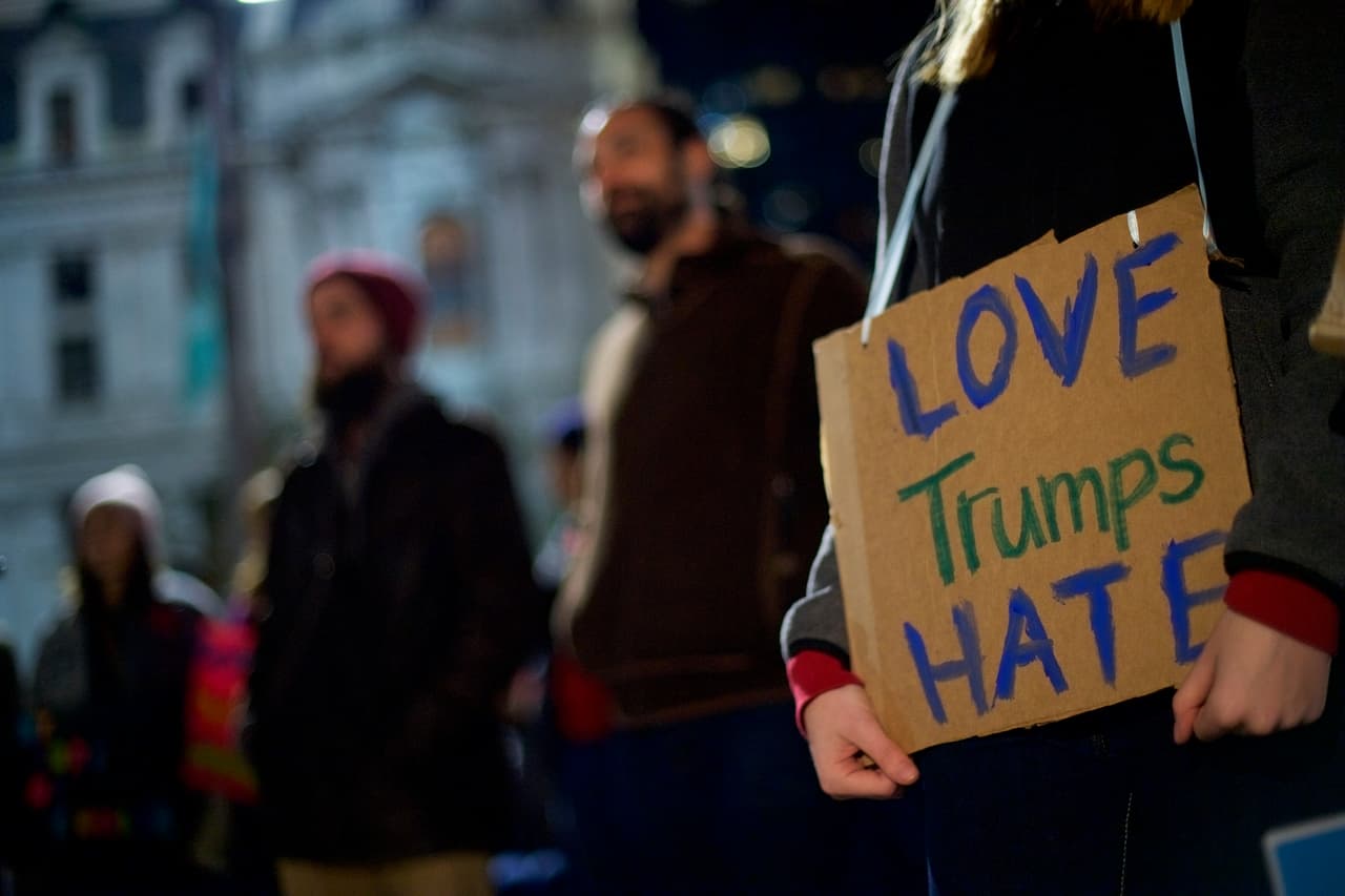 Estudiantes de FIU marcharán en contra de las políticas antiinmigrantes de Trump