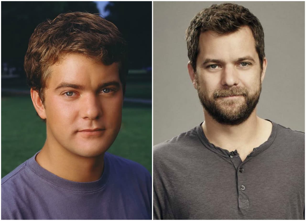 <b>Joshua Jackson</b> era
<b>‘Pacey Witter’</b> y el próximo año cumplirá 40 años, con una carrera consolidada en cine y televisión.