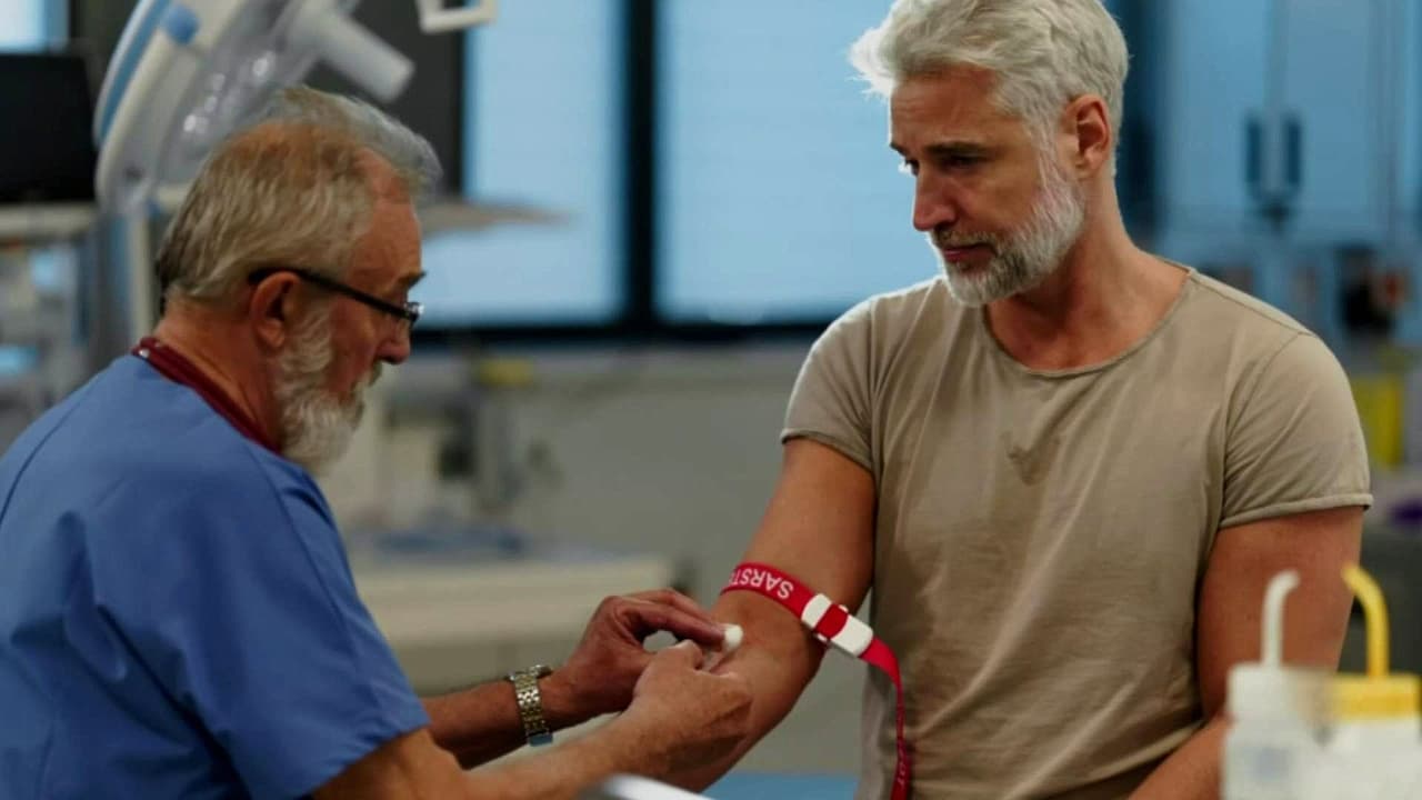 FDA autoriza prueba de sangre para detectar cambios cerebrales por Alzheimer