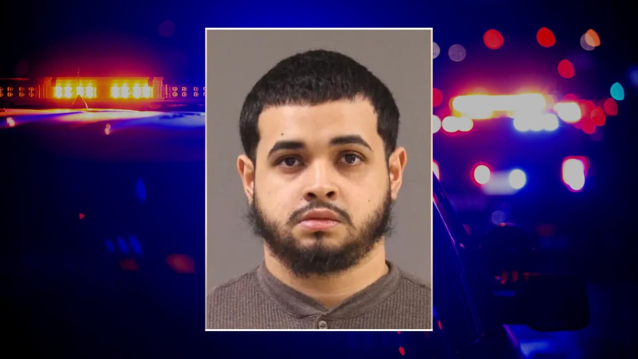 Conductor que huyó después de sacar a una mujer de un accidente mortal en Oxford Circle arrestado