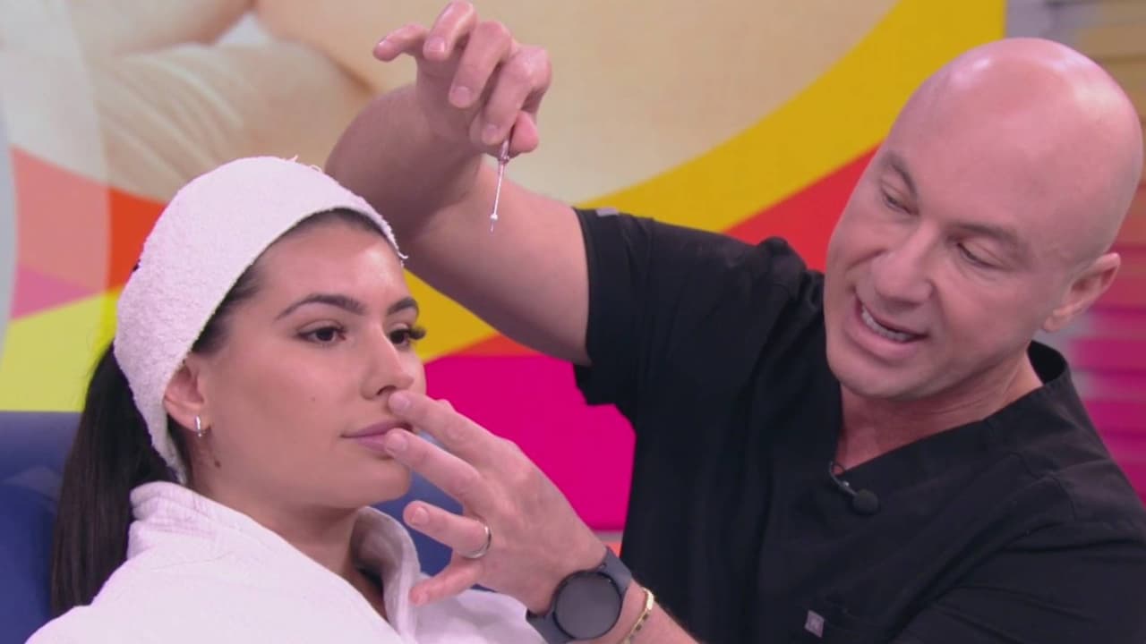 Consigue perfilar tu nariz sin tener que recurrir al bisturí