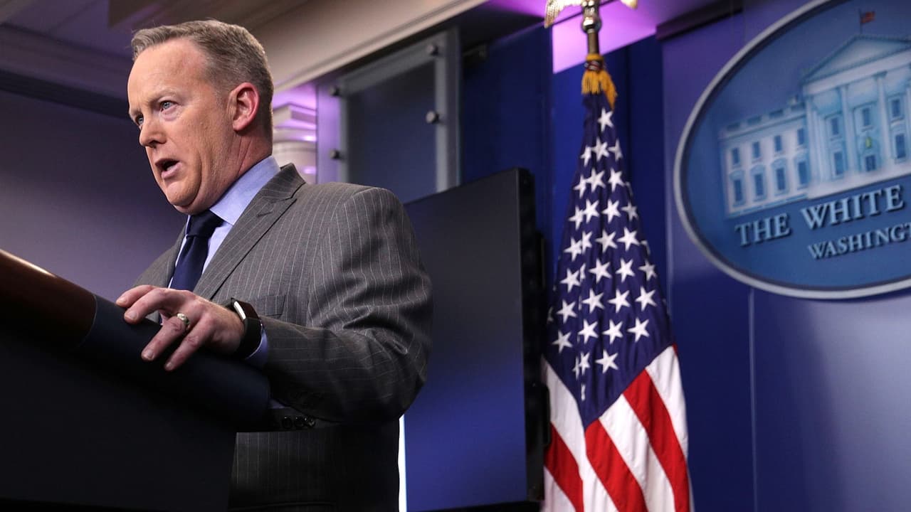 La Casa Blanca insiste, sin presentar evidencias, en que "millones" votaron de forma "ilegal"