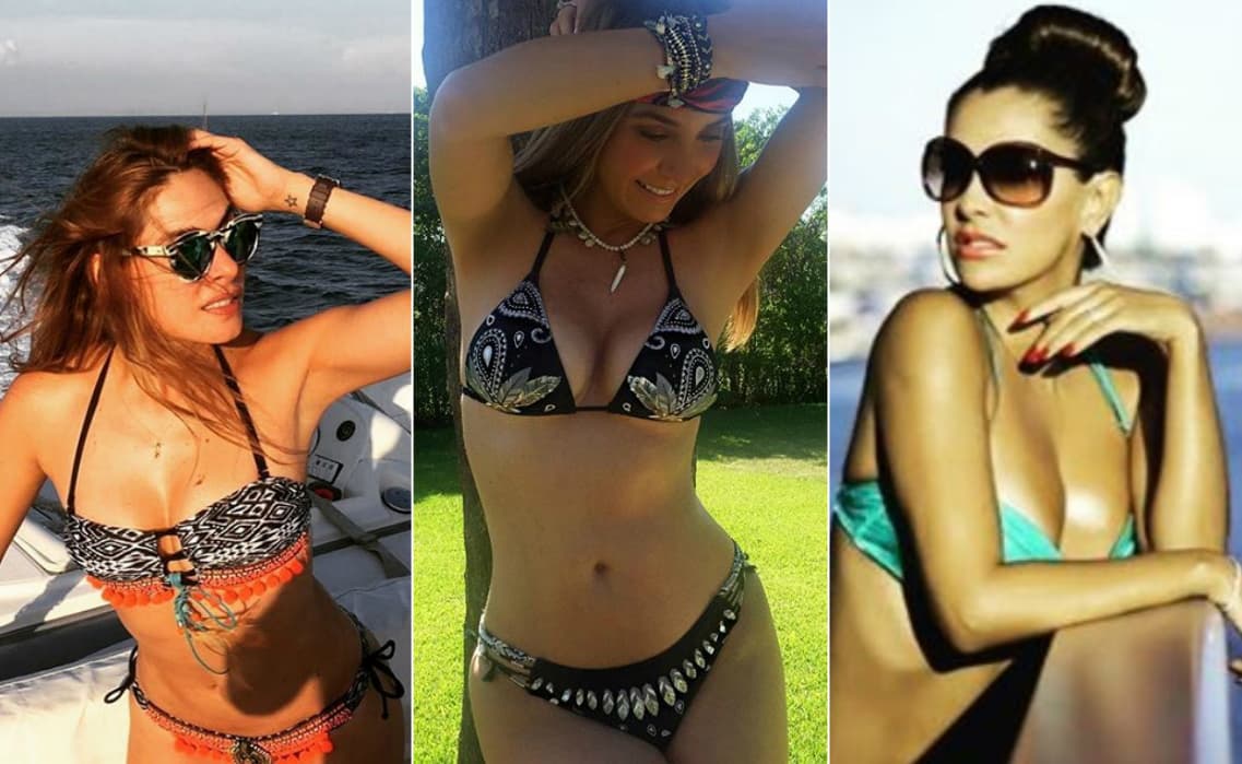 Estas actrices recuperaron su cuerpazo después de ser mamás 