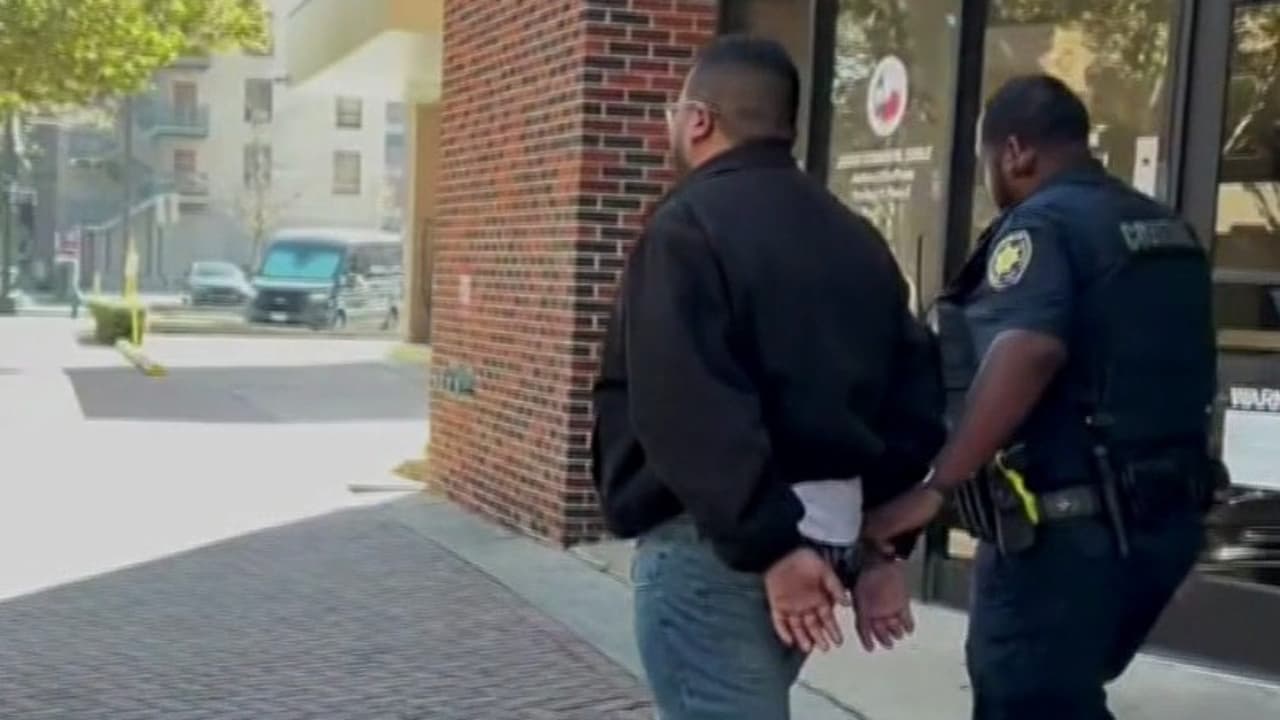 Cae presunto ladrón de relojes Rolex y Patek Philippe tras fraude millonario en Houston