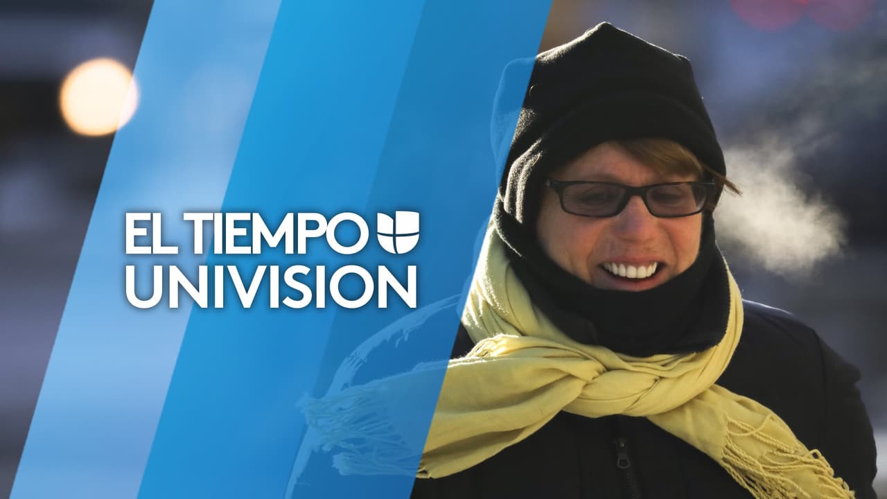 Actualización del tiempo: Fin de semana feriado con sol y temperaturas frescas. Alto oleaje y resaca en el lago continúan el sábado