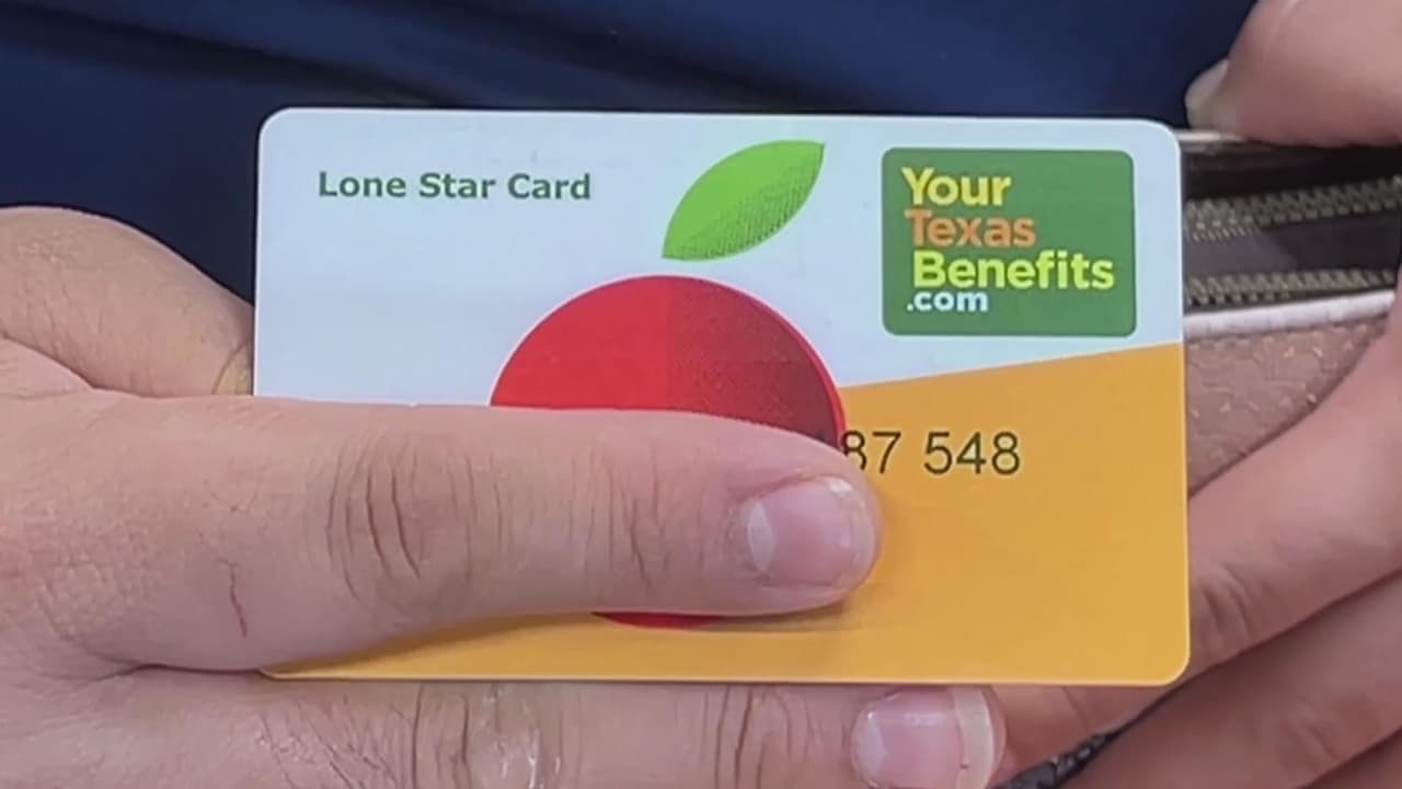 A partir de marzo del 2023, los 
<b><a href="https://www.univision.com/local/houston-kxln/snap-dinero-extra-95-ayuda-economica-febrero-ultima-vez-houston-texas?890" target="_blank">beneficiarios de SNAP </a></b>recibirán menos dinero, debido a que el gobierno federal no seguirá dando la ayuda económica extra que estableció en 2020 por la pandemia del coronavirus.