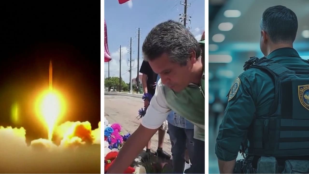 Lo mejor de N+ Univision de la noche | miércoles 29 de julio de 2026
