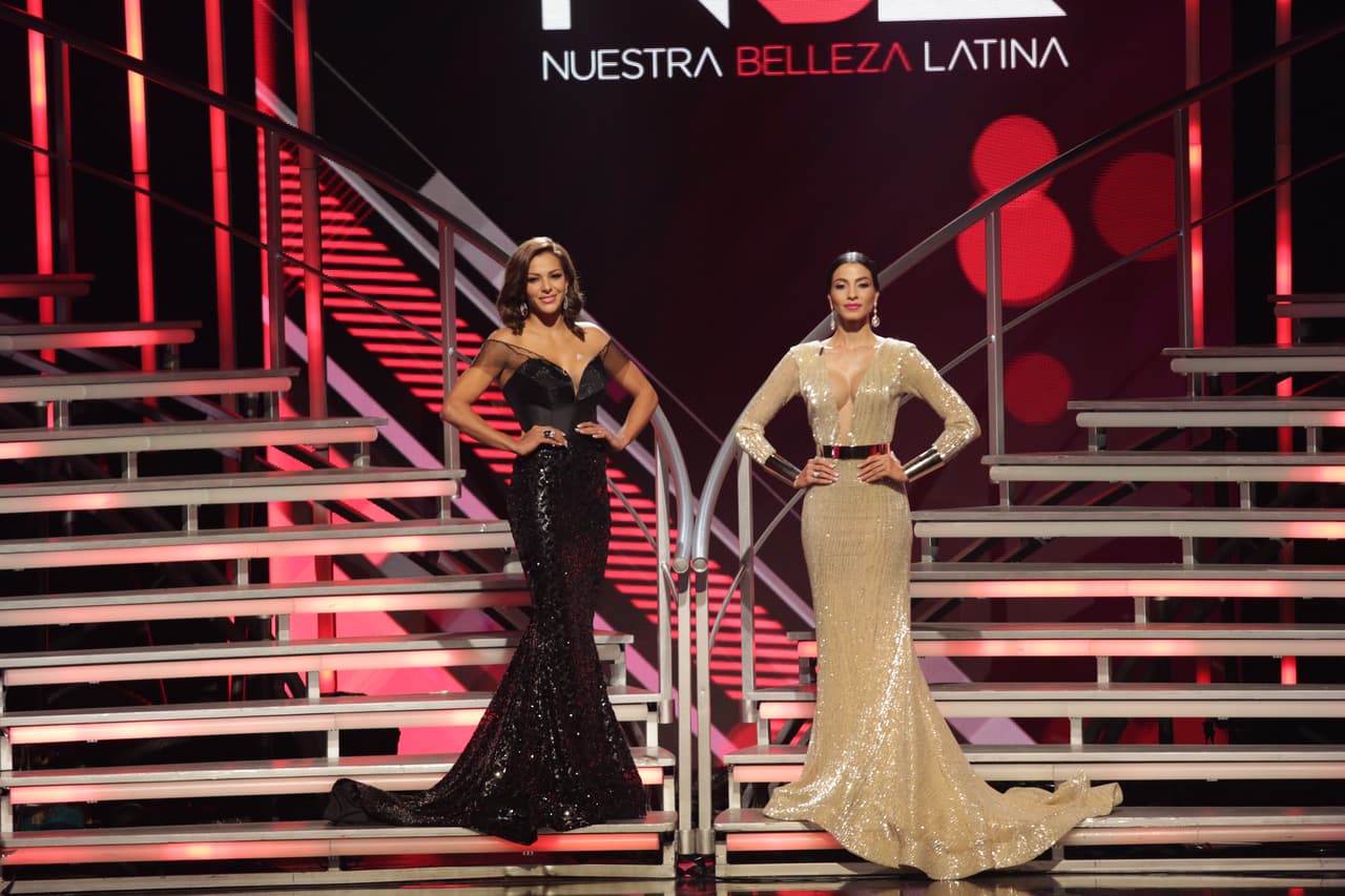 Cansada de las continuas discusiones y malos entendidos, Natalia decidió regresar a su hogar junto a su hija.