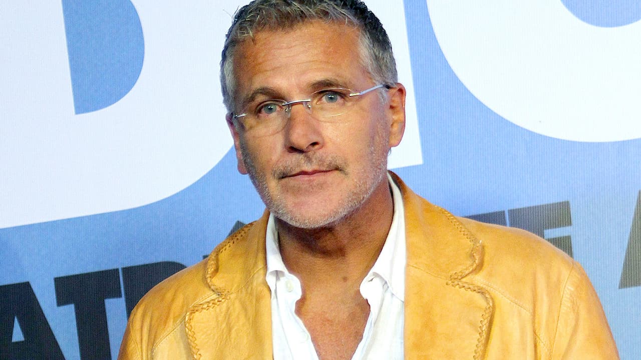 Héctor Soberón recibe la orden de un juez para reconocer la paternidad de un niño de 10 años