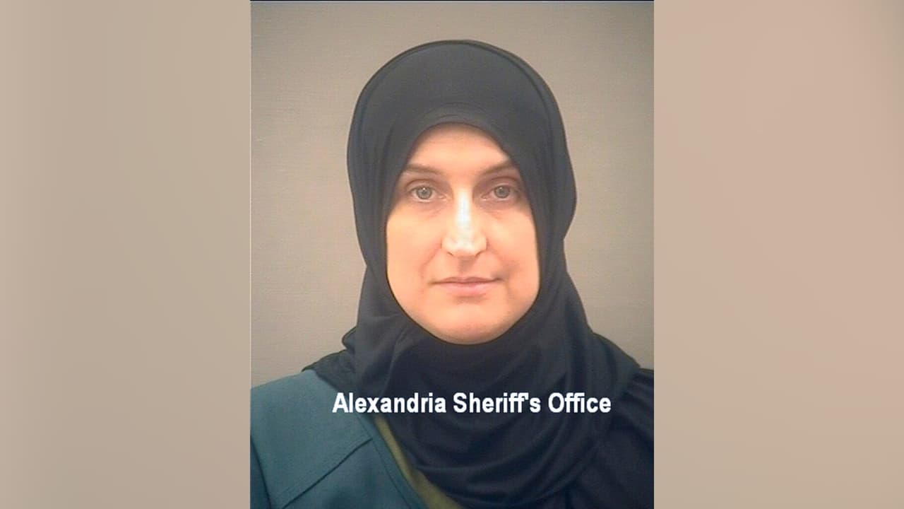 La estadounidense que era la líder de un batallón femenil del grupo terrorista Estado Islámico