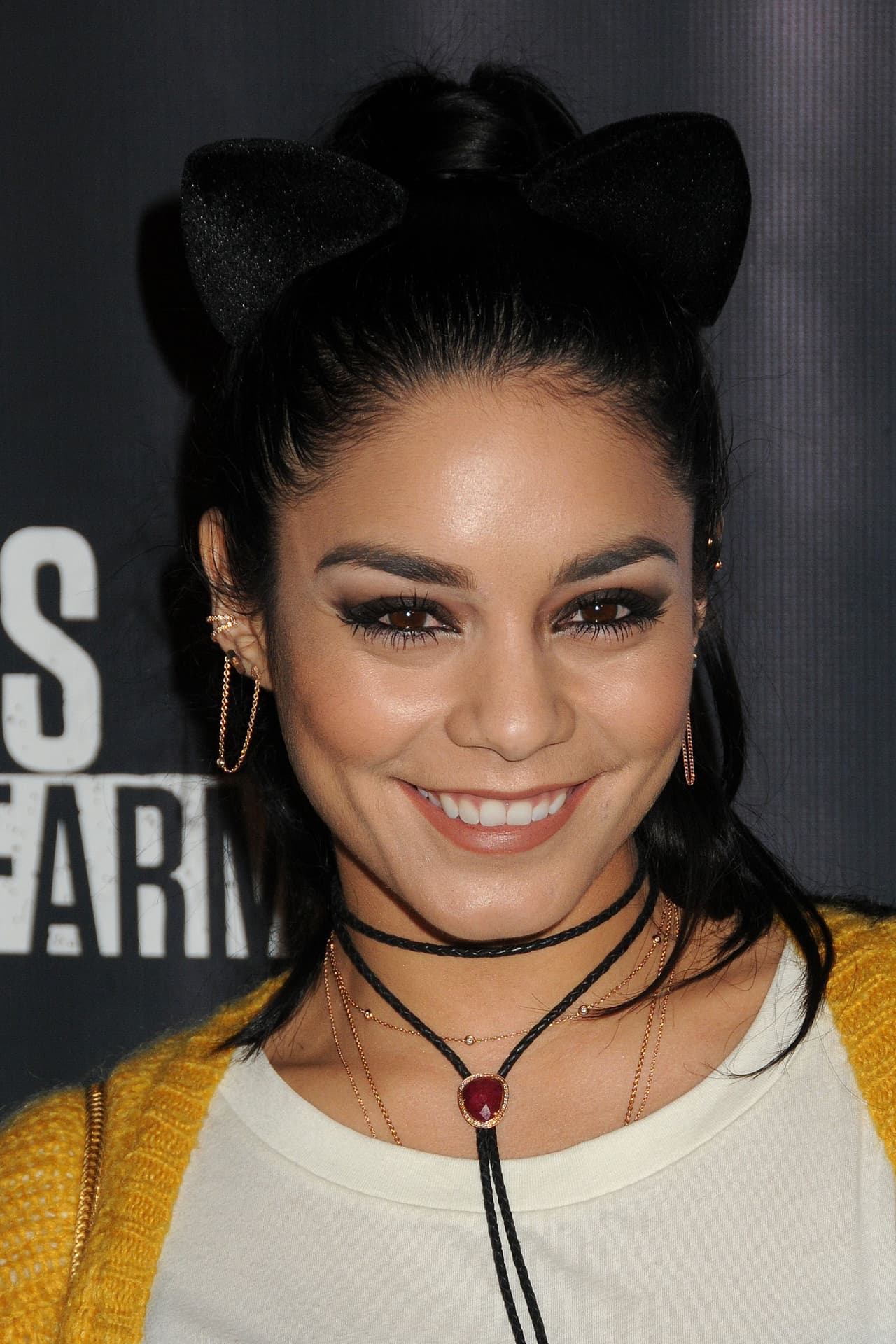 Vanessa puede ser tu inspiración para lograr ese disfraz perfecto que seguro ya estas buscando.