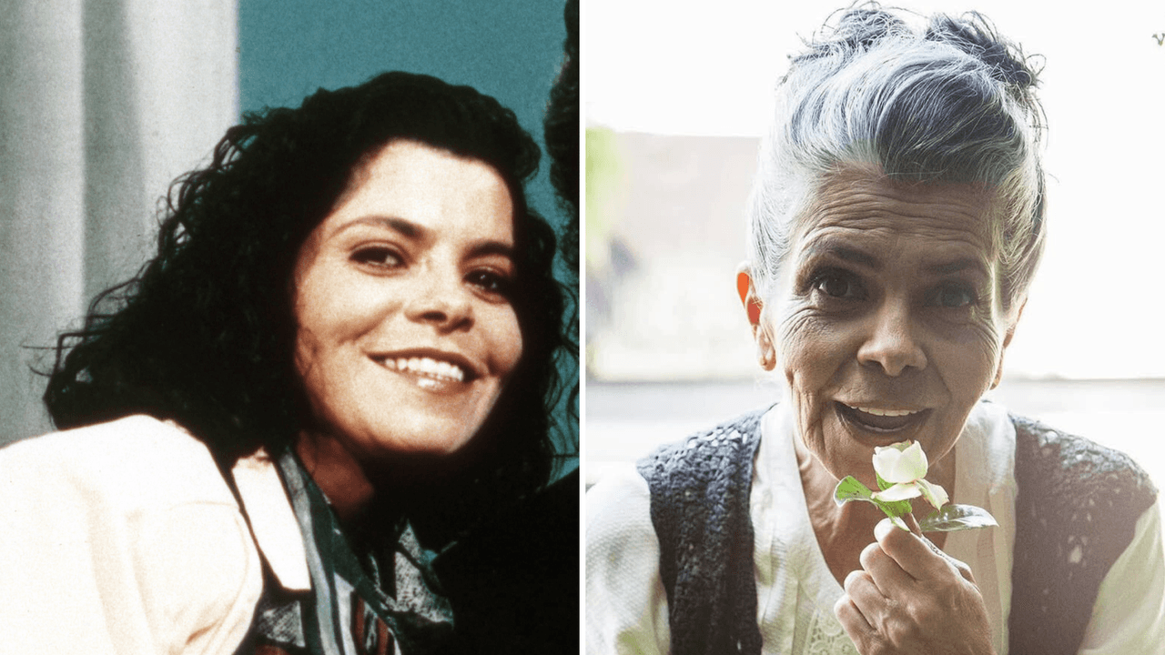 <h2 class="cms-H2-H2">Ana Silvia Garza - Norma</h2>
<br>
<br>Norma es la madre de Lorena en la ficción. Un dato curioso es que Ana Silvia Garza es mamá de Mariana Garza en la vida real.
<br>
<br>A sus 73 años, la actriz ha forjado una exitosa y activa carrera en cine, televisión y teatro.
<br>