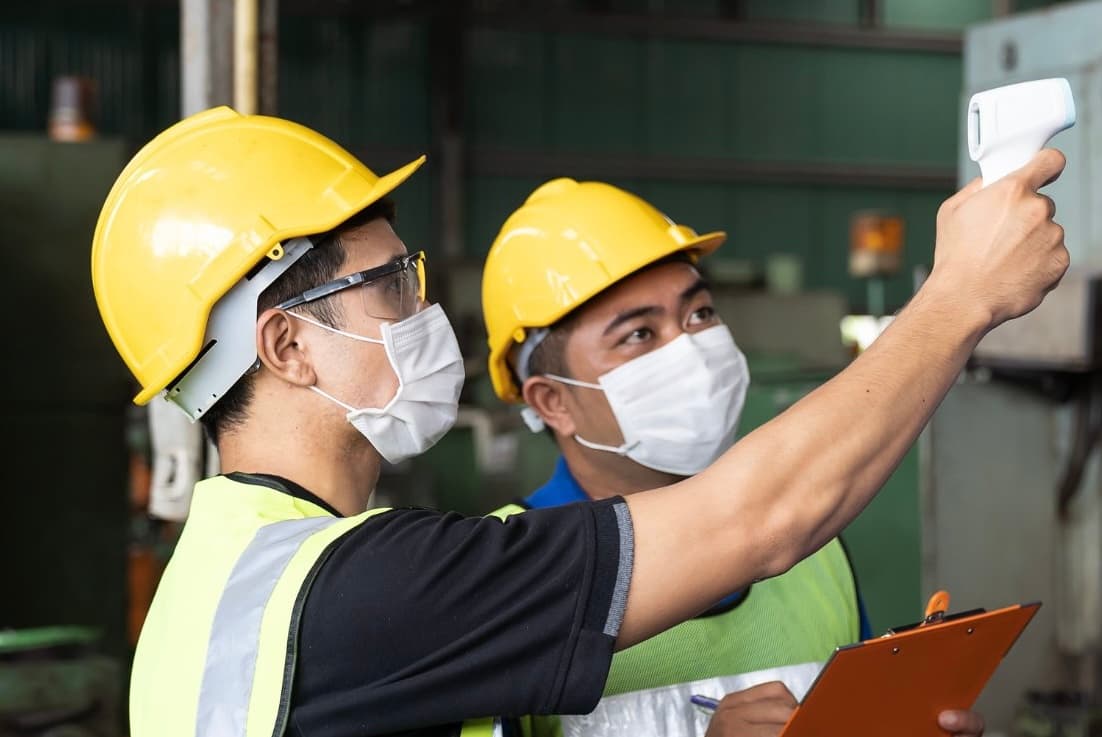 ¿Cómo presentar una queja por covid-19 de tu trabajo a Cal/OSHA?