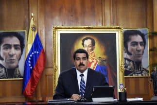 La economía de Venezuela entra oficialmente en recesión
