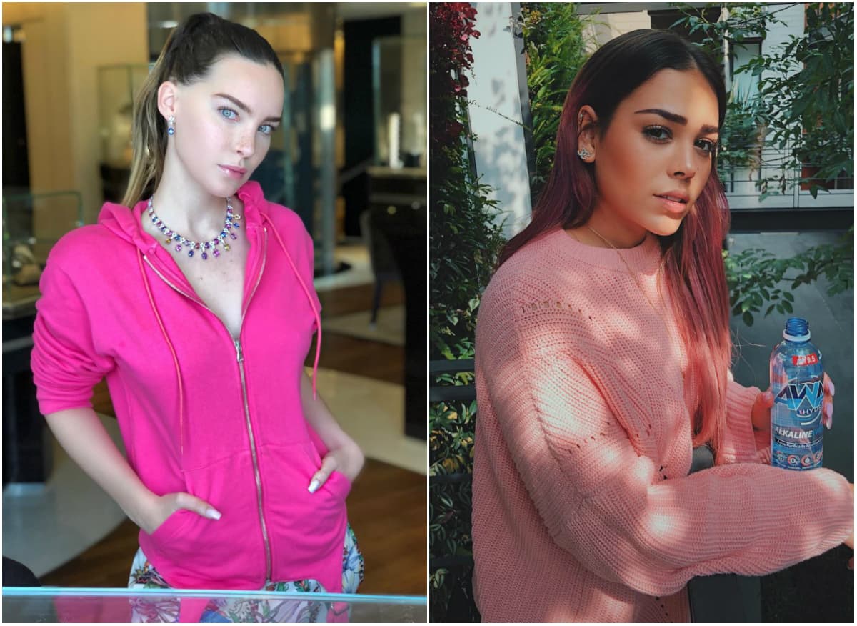 “Amo a las mujeres que se apoyan unas a otras. Aparte la gente no entiende que es una moda que cualquiera puede adoptar”, comentó una persona en redes, demostrando que no todos los fans querían ver un enfrentamiento mayor entre ambas artistas.