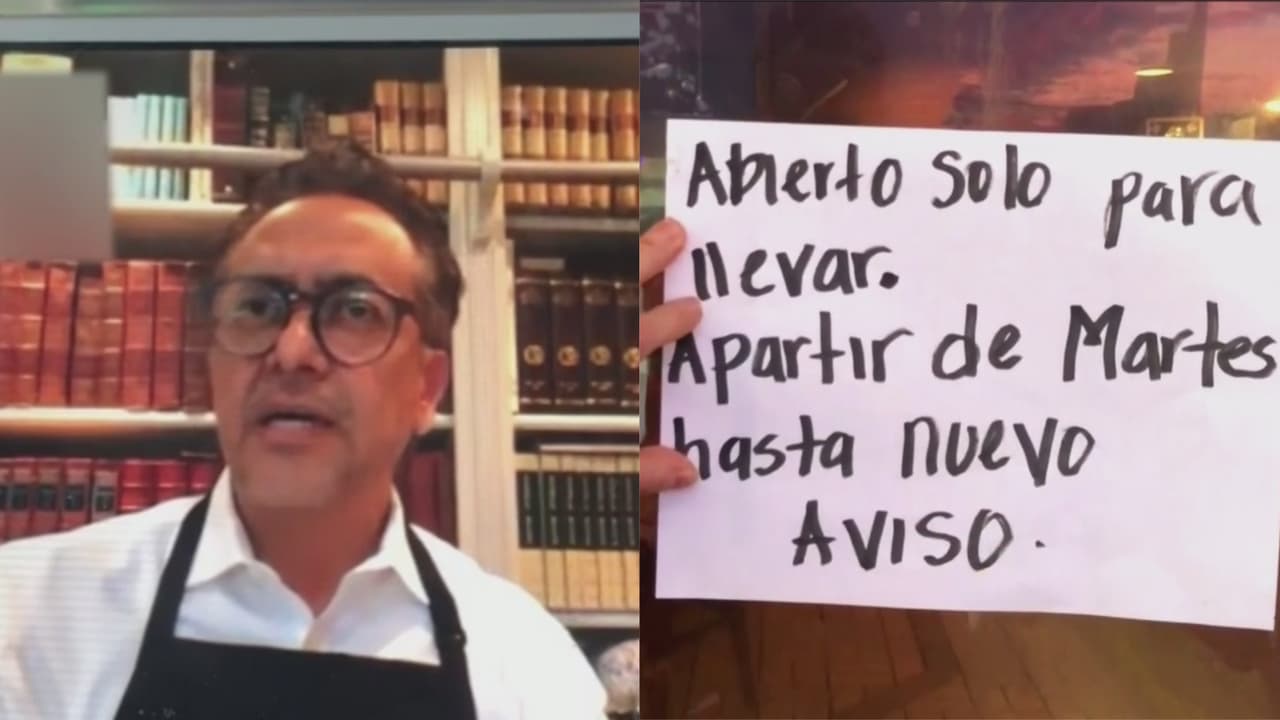 “Son como el chupacabras”: dice comerciante de Dallas sobre préstamos federales