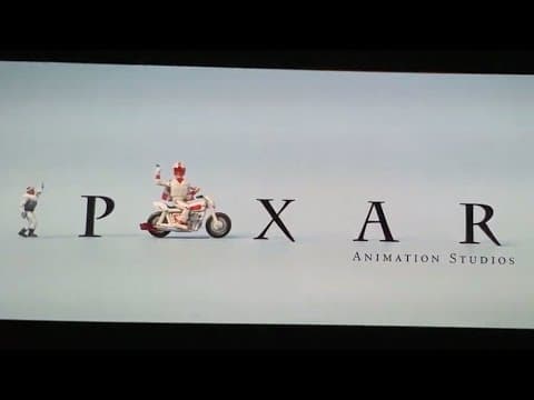 Película 'Toy Story 4'