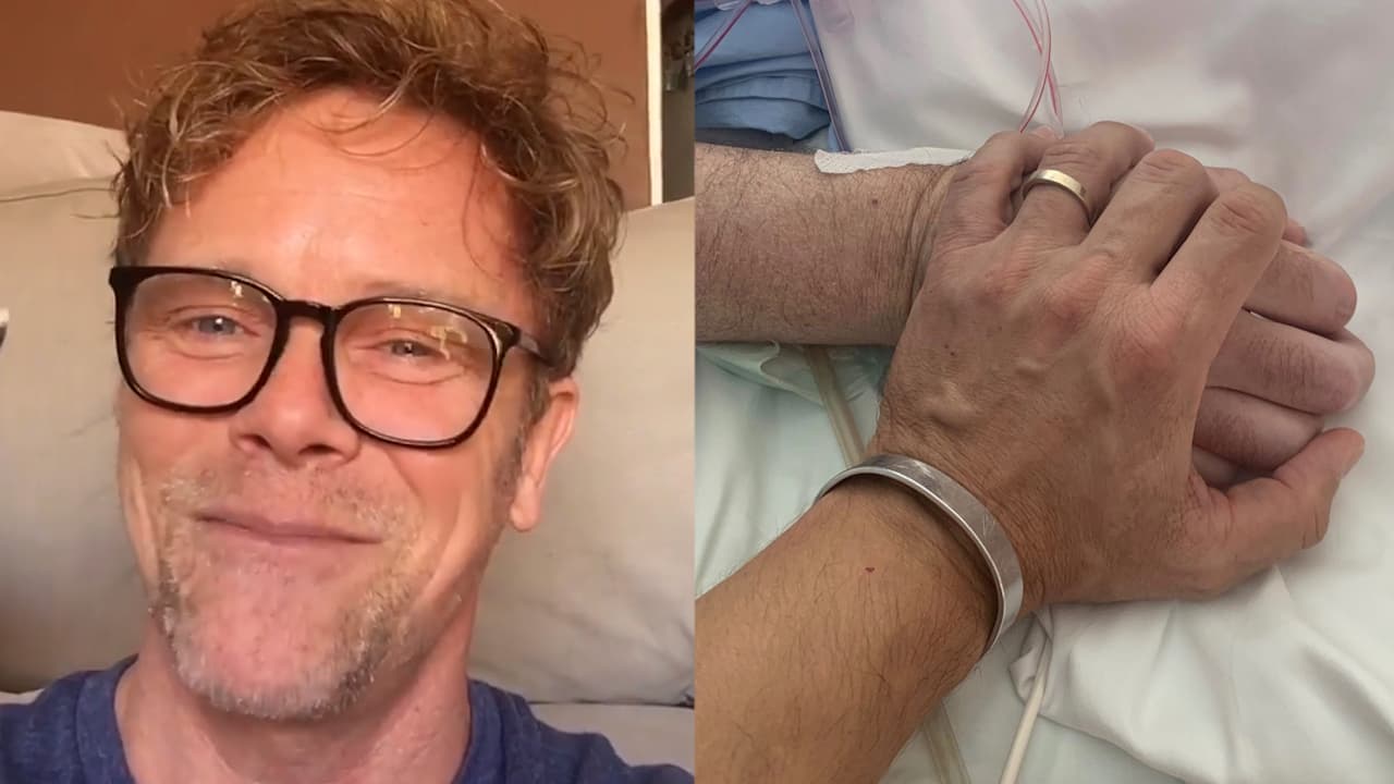 De qué murió Jimmy Shaw, actor de ‘La que se avecina’: lo que se sabe tras su dura enfermedad 