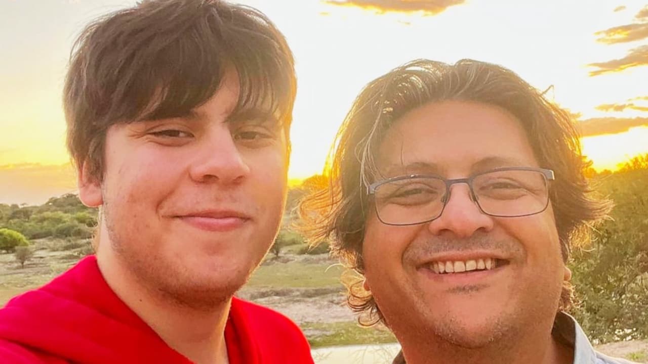 Graduado de Universidad de Filadelfia, pasajero del Titán: su hijo estaba "aterrado" con la expedición al Titanic