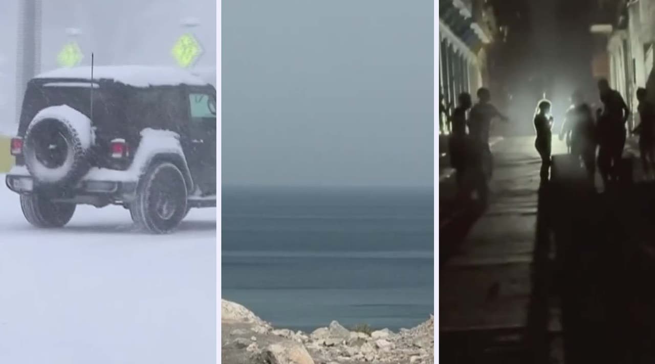 Lo mejor de N+ Univision de la mañana | martes 17 de marzo de 2026