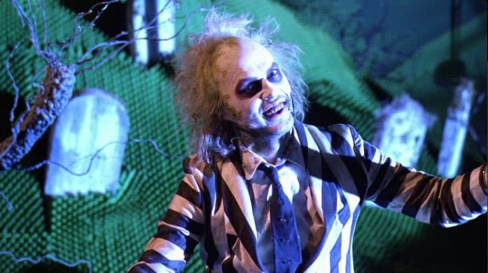 Beetlejuice (1988).