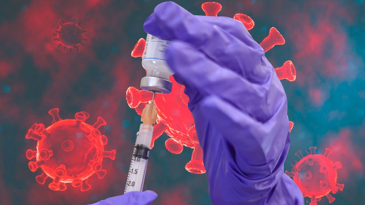 Por el momento, no se recomienda administrar esta dosis a los menores de 17 años de edad.