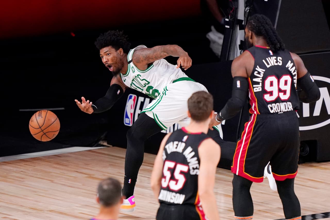 Los Boston Celtics no consiguen ganar el sexto partido y con un marcador de 113-125 en contra frente al Heat, y Miami se verá las caras con los Lakers en la búsqueda del título de la NBA.