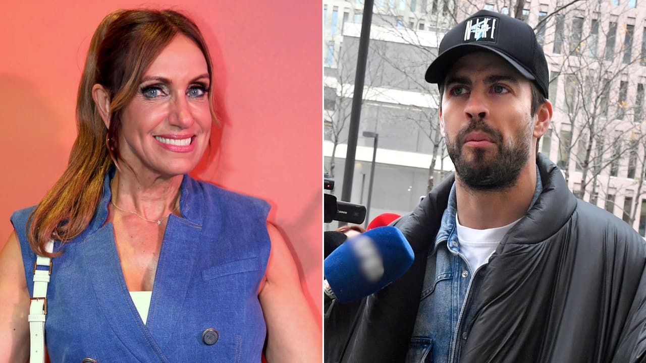 ¿Lili Estefan recibió ‘reclamo’ de Gerard Piqué por hablar mal de él y Clara Chía?: esto contó ‘La Flaca’