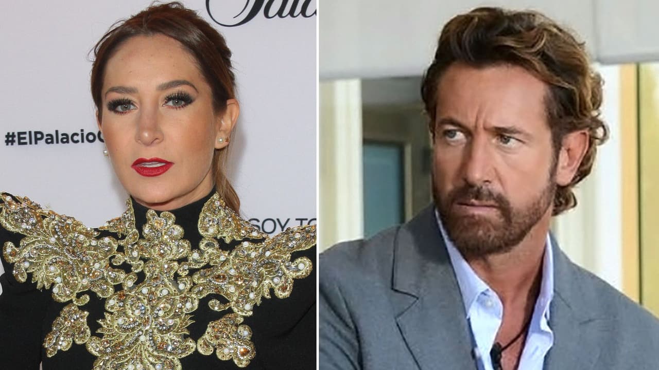 Geraldine Bazán reflexiona a casi cinco años de su separación: "Hay una vida después del divorcio"