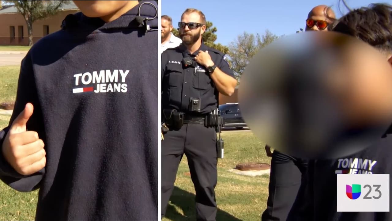 Detienen a niño de 11 años por portar un cigarrillo electrónico con extracto de marihuana