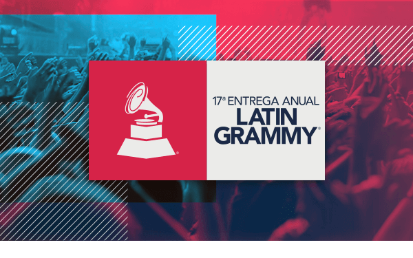 ¿Dónde y cómo puedo ver Latin GRAMMY?