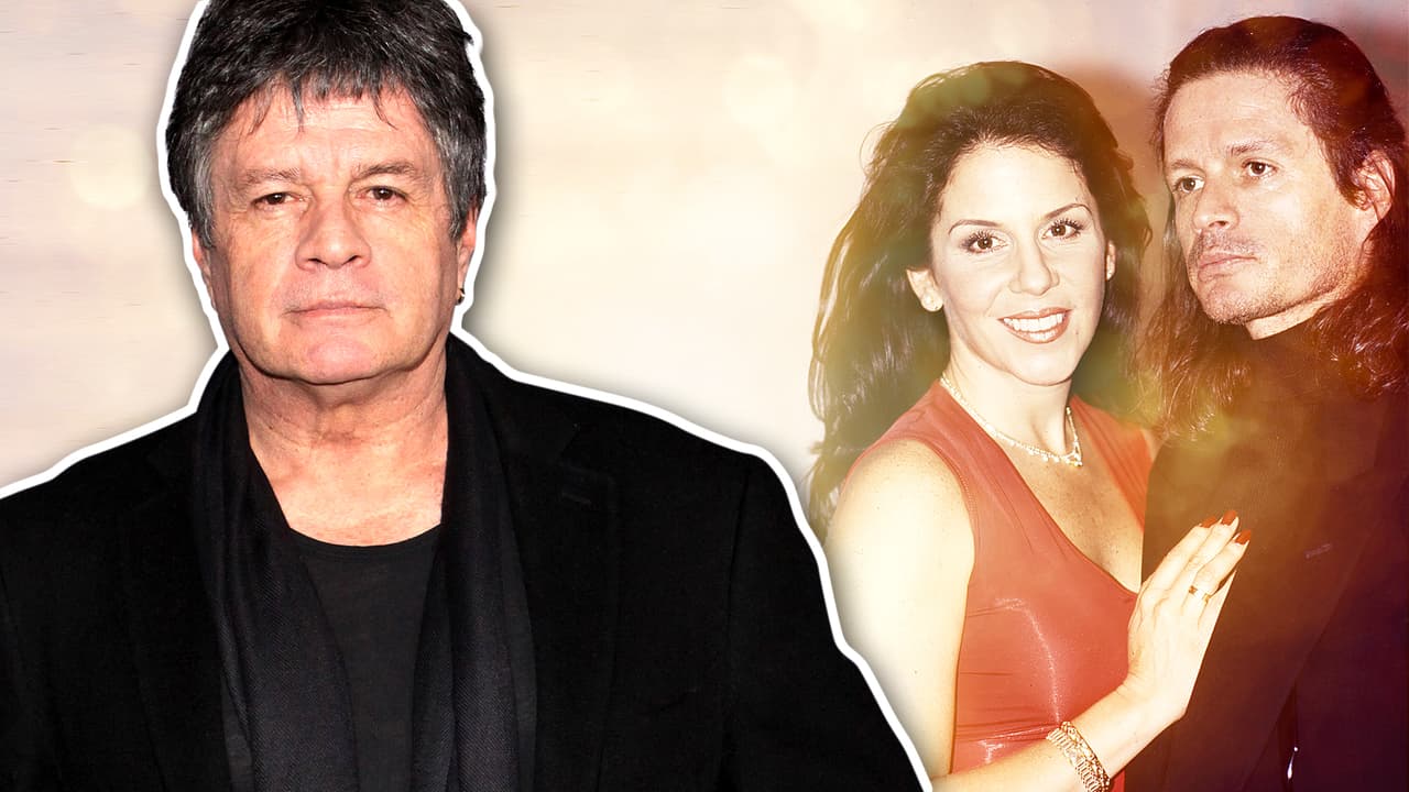 "(Me) dicen 'ay, pero ¿por qué te divorciaste?' oye, ¡fueron 26 años!", justificó. 
<br>