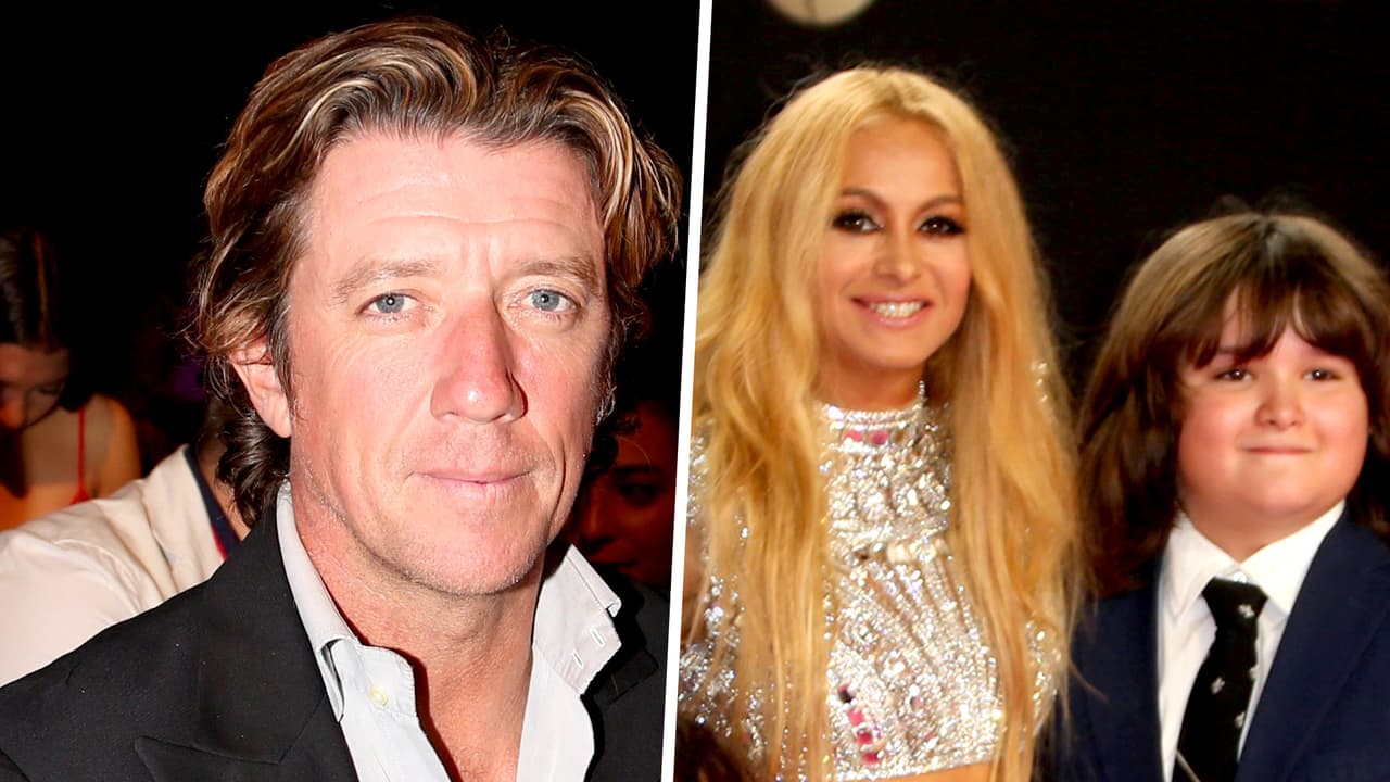 Colate fue víctima de abuso sexual a los 13 años: así hizo la revelación el exesposo de Paulina Rubio