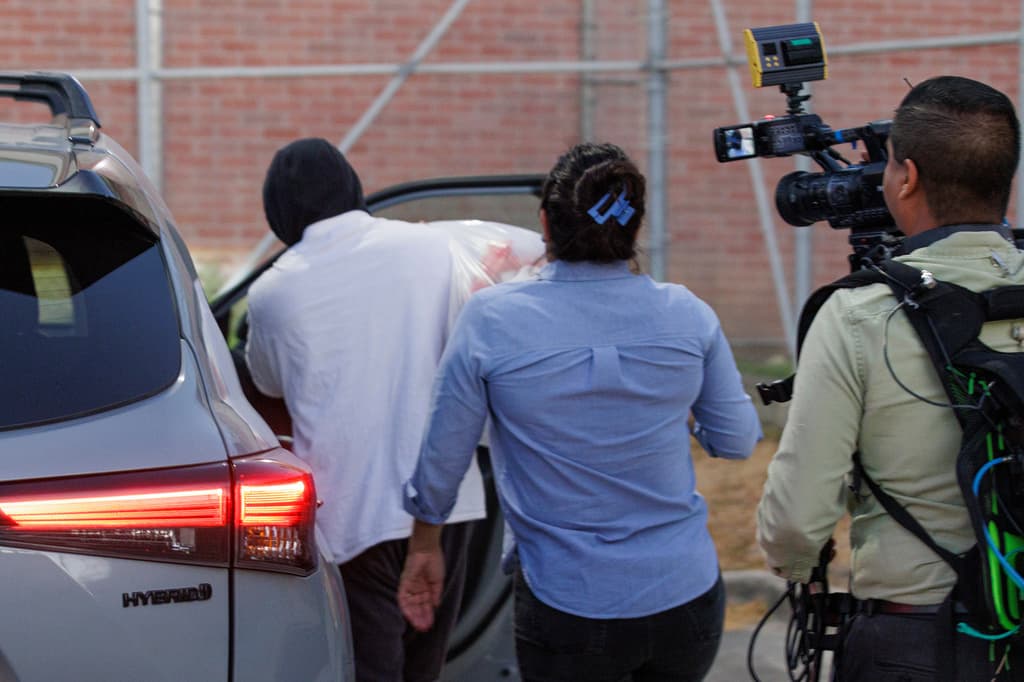 El agente del ICE acusado del tiroteo en Minneapolis fue puesto en libertad tras rechazarse su extradición desde Texas