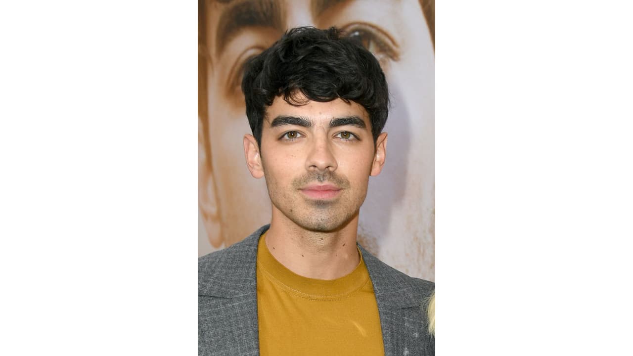 Joe Jonas