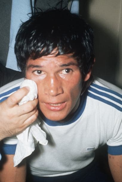 El boxeador fue juzgado y declarado culpable en un juicio polémico y mediático y fue condenado a 11 años de prisión por homicidio simple.Carlos Monzon. Cuando se encontraba en la etapa final de su condena, comenzó a gozar de salidas restringidas para trabajar. En una de ellas murió en un accidente automovilístico el 8 de enero de 1995
