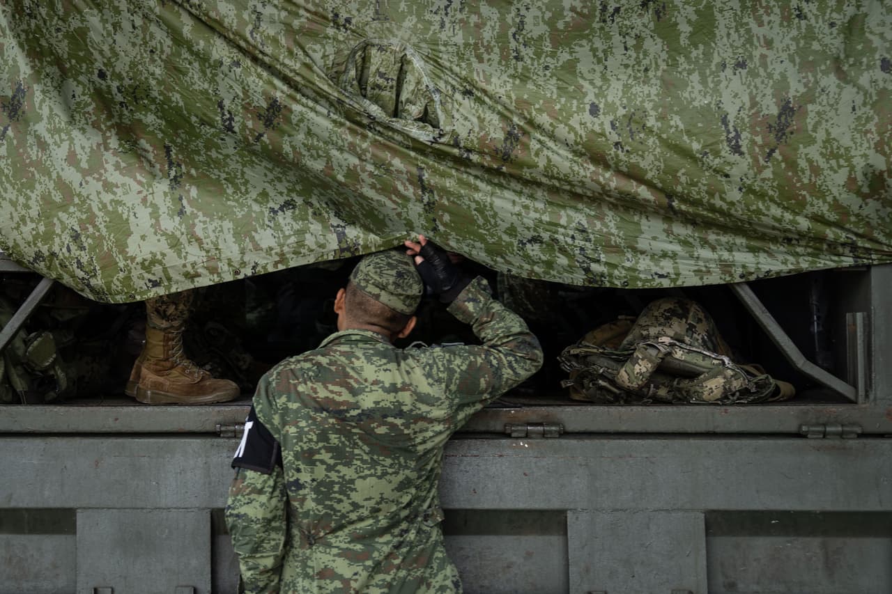Según el documento oficial "Estructura orgánica de la Guardia Nacional", al que tuvo acceso la agencia EFE, un total de 82,747 uniformados ingresarán a las filas de este cuerpo de seguridad en 2019. De ellos, 53,671 son veteranos, unos 21,170 se incorporarán como nuevos efectivos y 7,906 serán voluntarios.