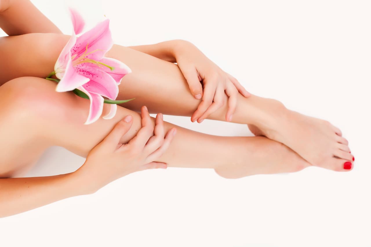 <b>Piernas arriba. </b>Hay que elevar las piernas por encima del corazón siempre que sea posible.