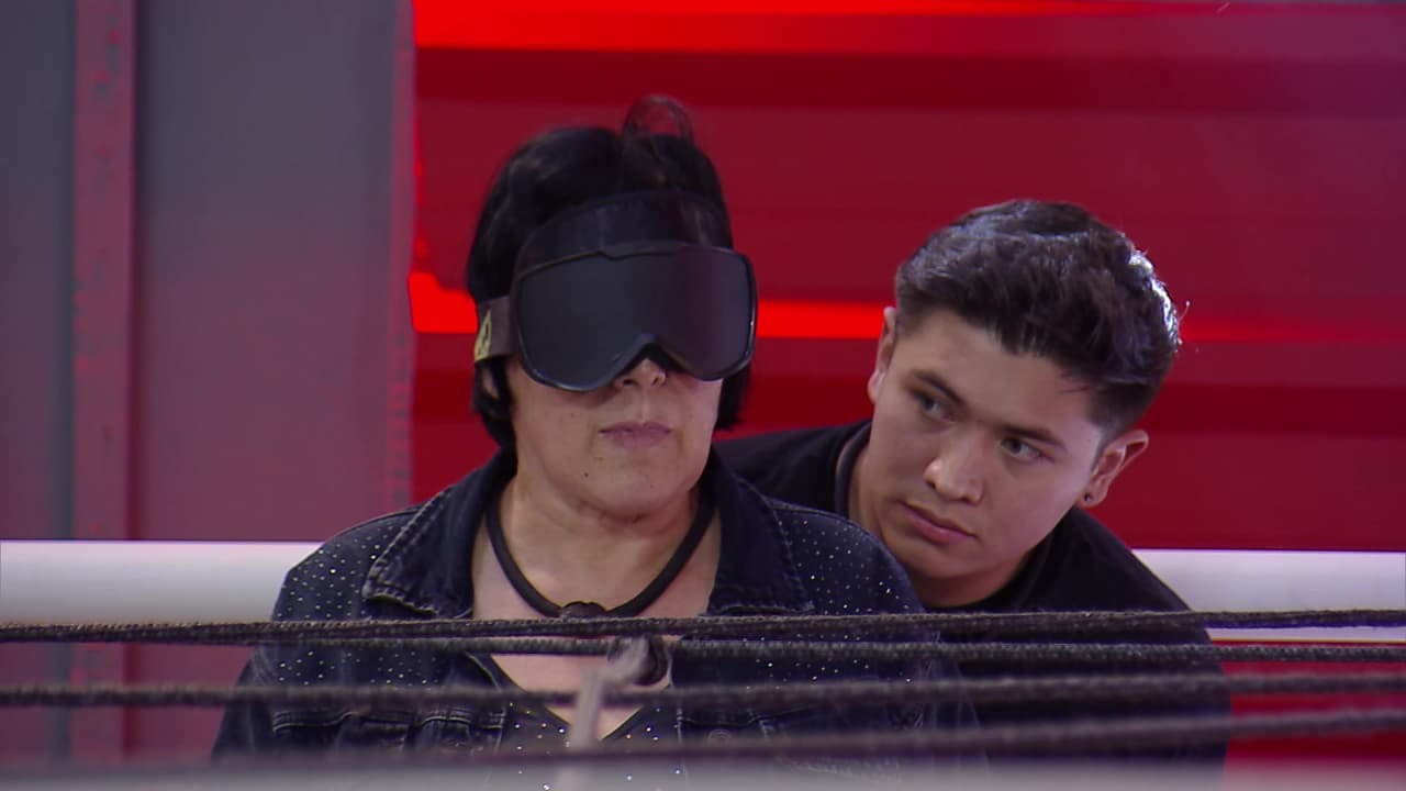 Desafío de Parejas: 19 de enero, 2026