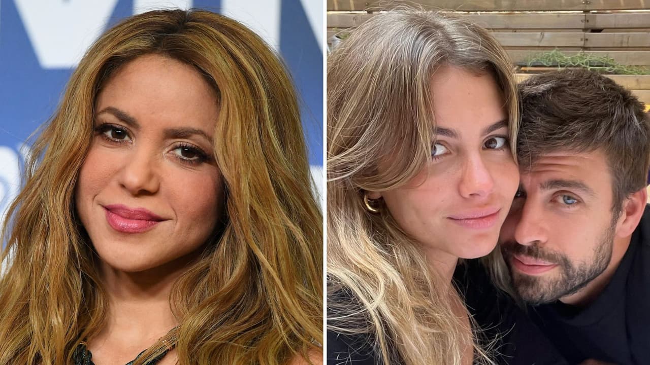 Shakira afirma que la “monogamia es una utopía” a casi dos años separada de Piqué