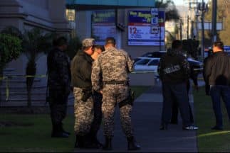 Guadalajara no ha sido ajena a las actividades delictivas de bandas del crimen organizado.