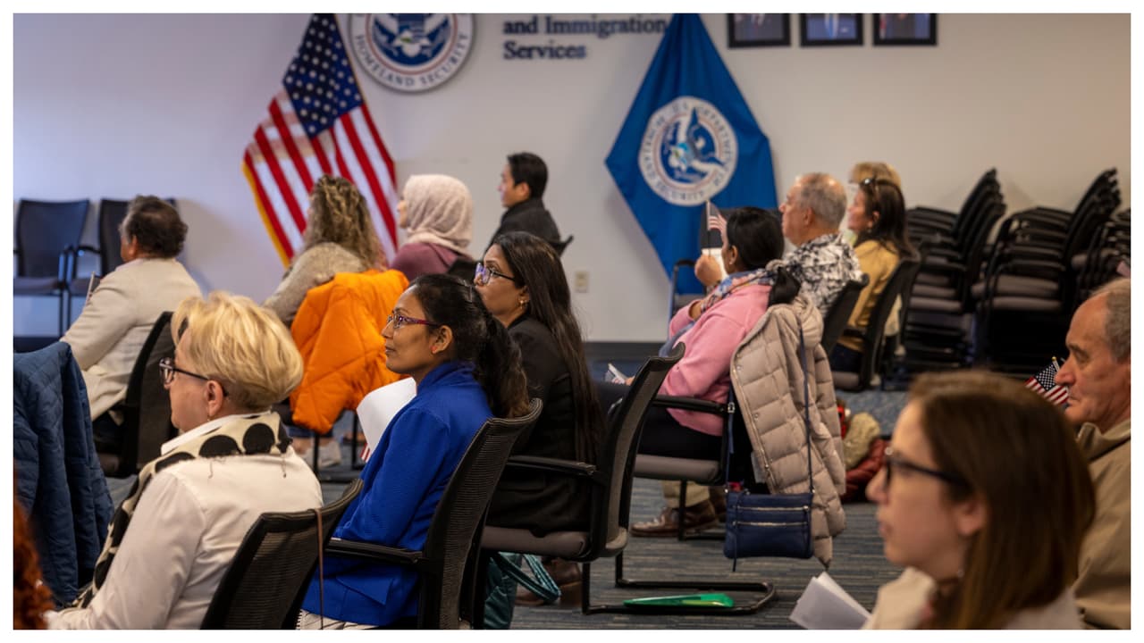 Estos son los nuevos costos en los trámites del Servicio de Inmigración y Ciudadanía de EEUU, USCIS