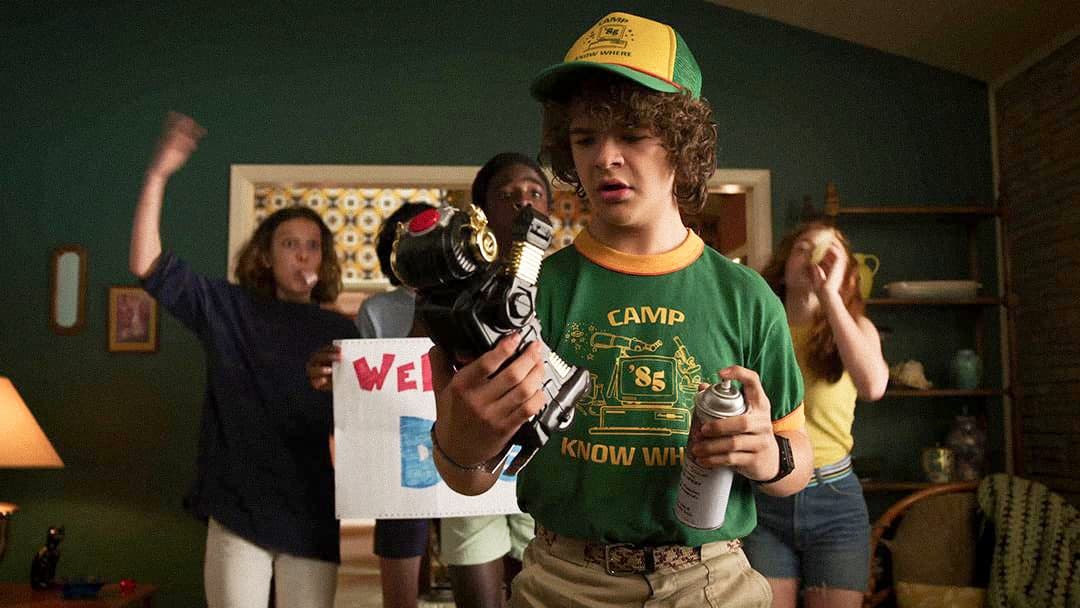 <b>Stranger Things (Jackson)</b>. El éxito de Netflix Stranger Things filmó sus cuatro temporadas en Atlanta, predominantemente en Jackson, aproximadamente a una hora de la ciudad.