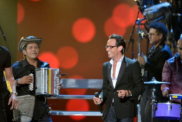 Tienen años en el medio del entretenimiento y lo hacen muy bien.