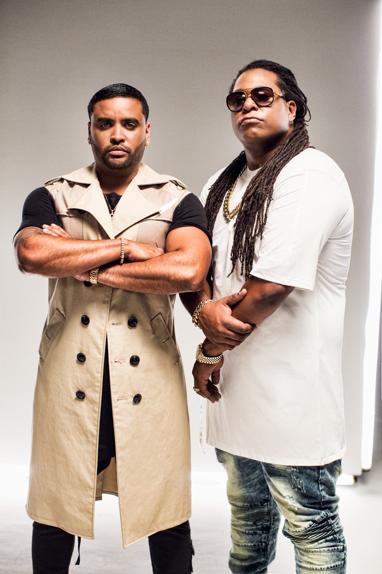 Finalmente te contamos que Zion y Lennox compiten por ser ganadores de la categoría Artista del Año Urbano.